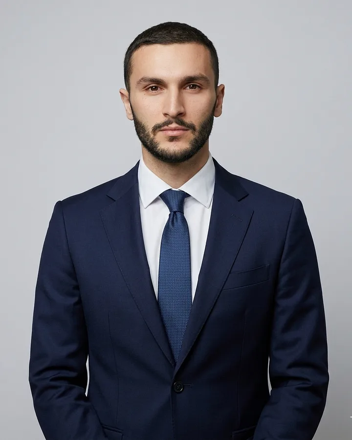 Aimad Izrik