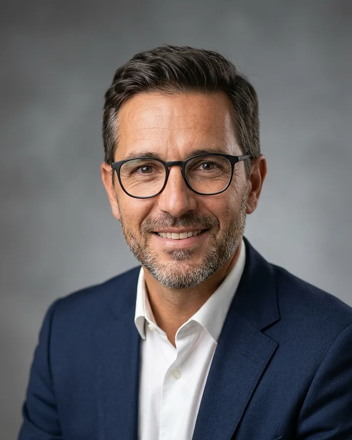 Marc Lenard