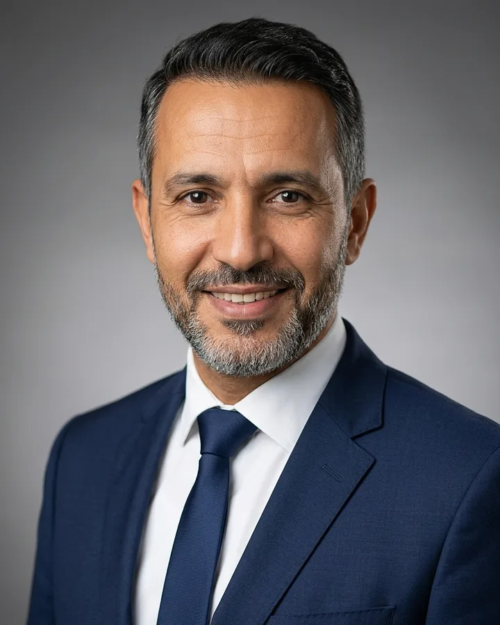 Samir Lassoued
