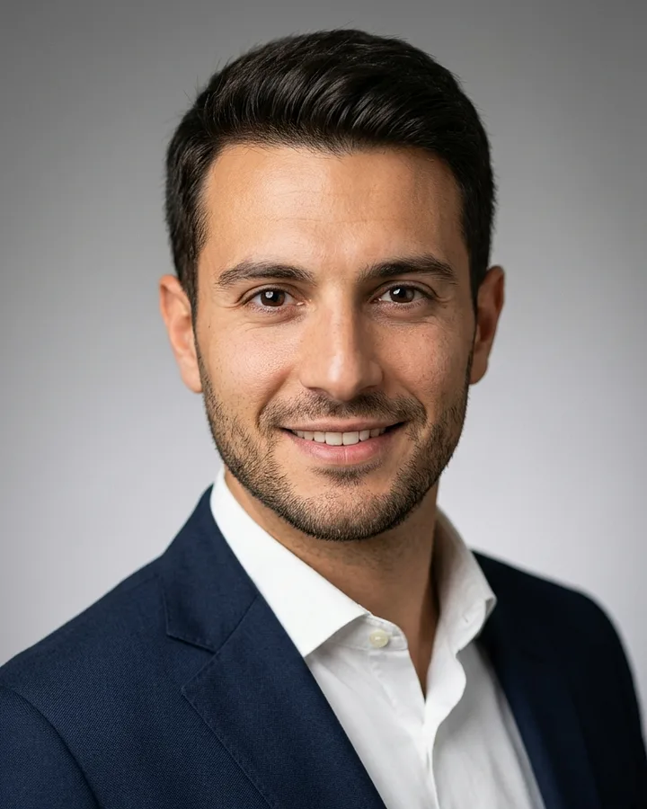 Thomas Menand
