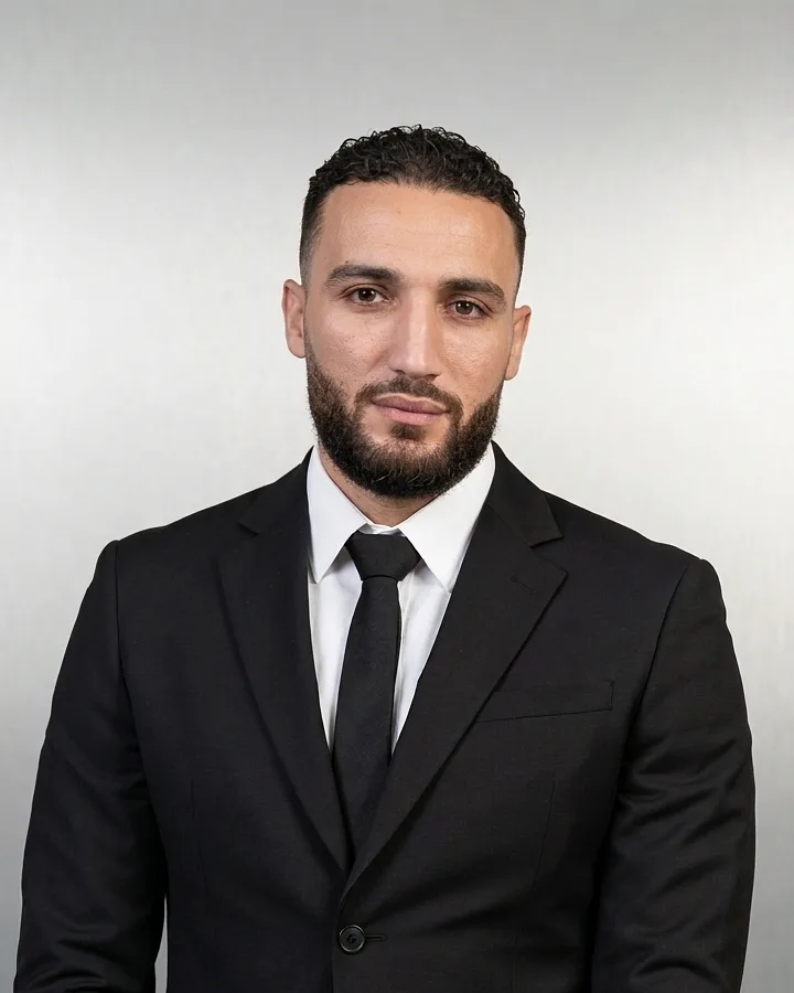 Ziad Fattoum