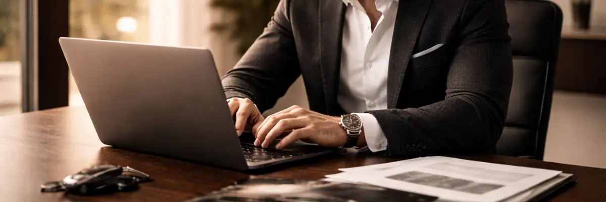 Profils atypiques et leasing automobile