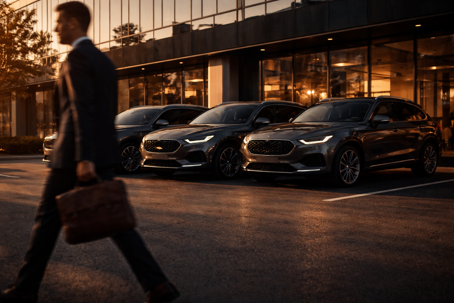 LOA entreprise avantages fiscaux ATMO LEASE