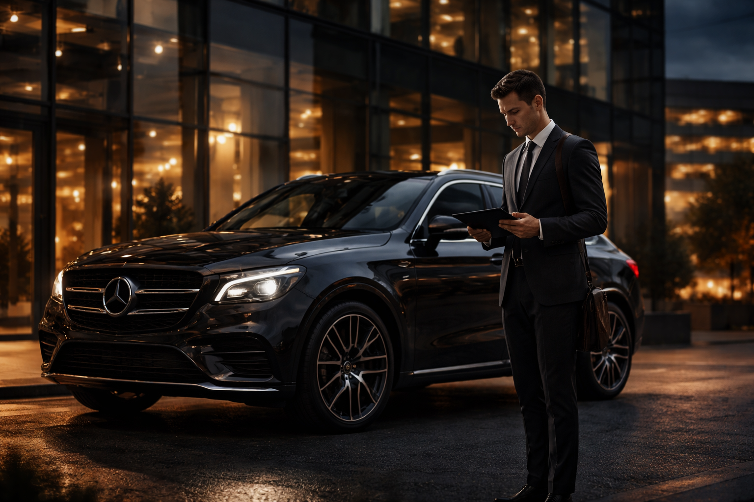 Courtier financement