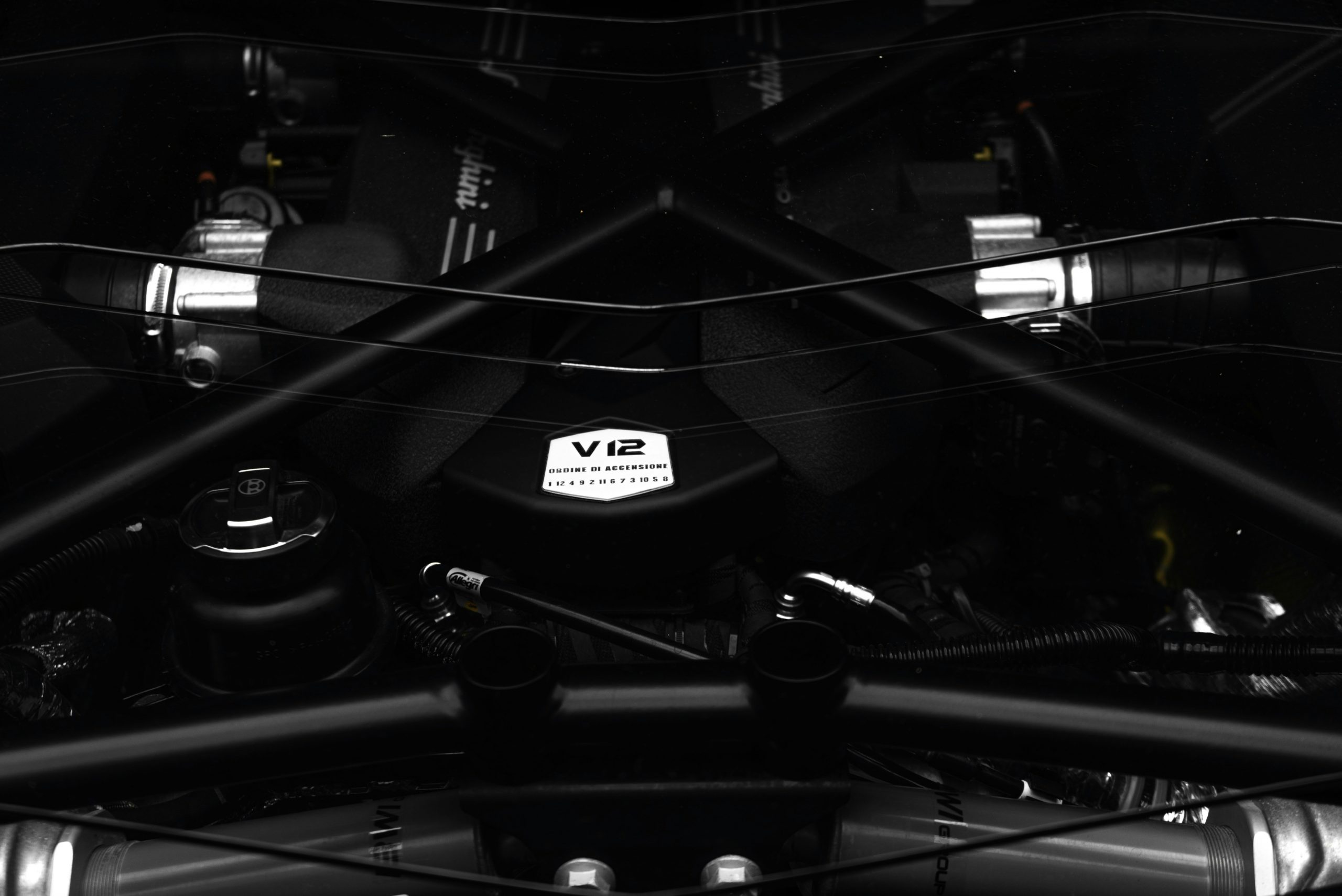 Mécanique automobile