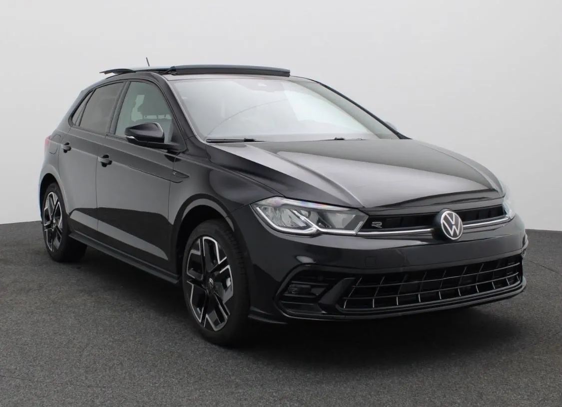 Volkswagen Polo R-Line